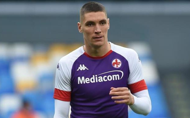 在当今足球 在当今足球