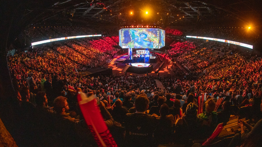 精彩表现 精彩表现