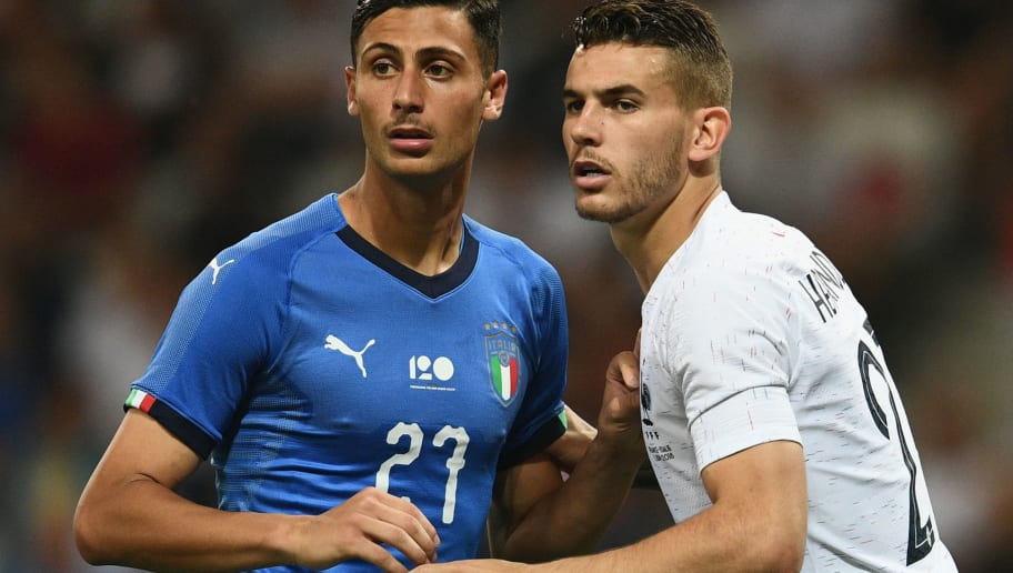 面对阻挡 面对阻挡