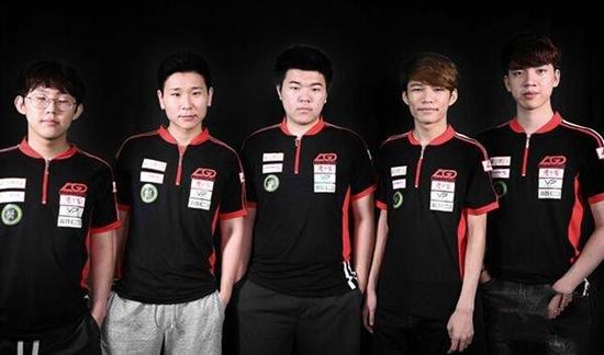 在国际赛场 在国际赛场