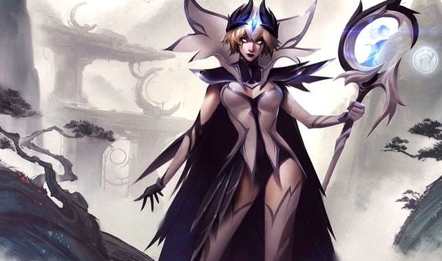 玩法亮点 玩法亮点